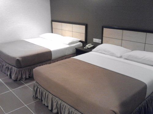 Jj Boutique Hotel - Damansara Perdana ペタリンジャヤ エクステリア 写真