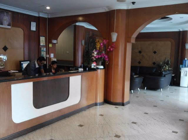 Jj Boutique Hotel - Damansara Perdana ペタリンジャヤ エクステリア 写真