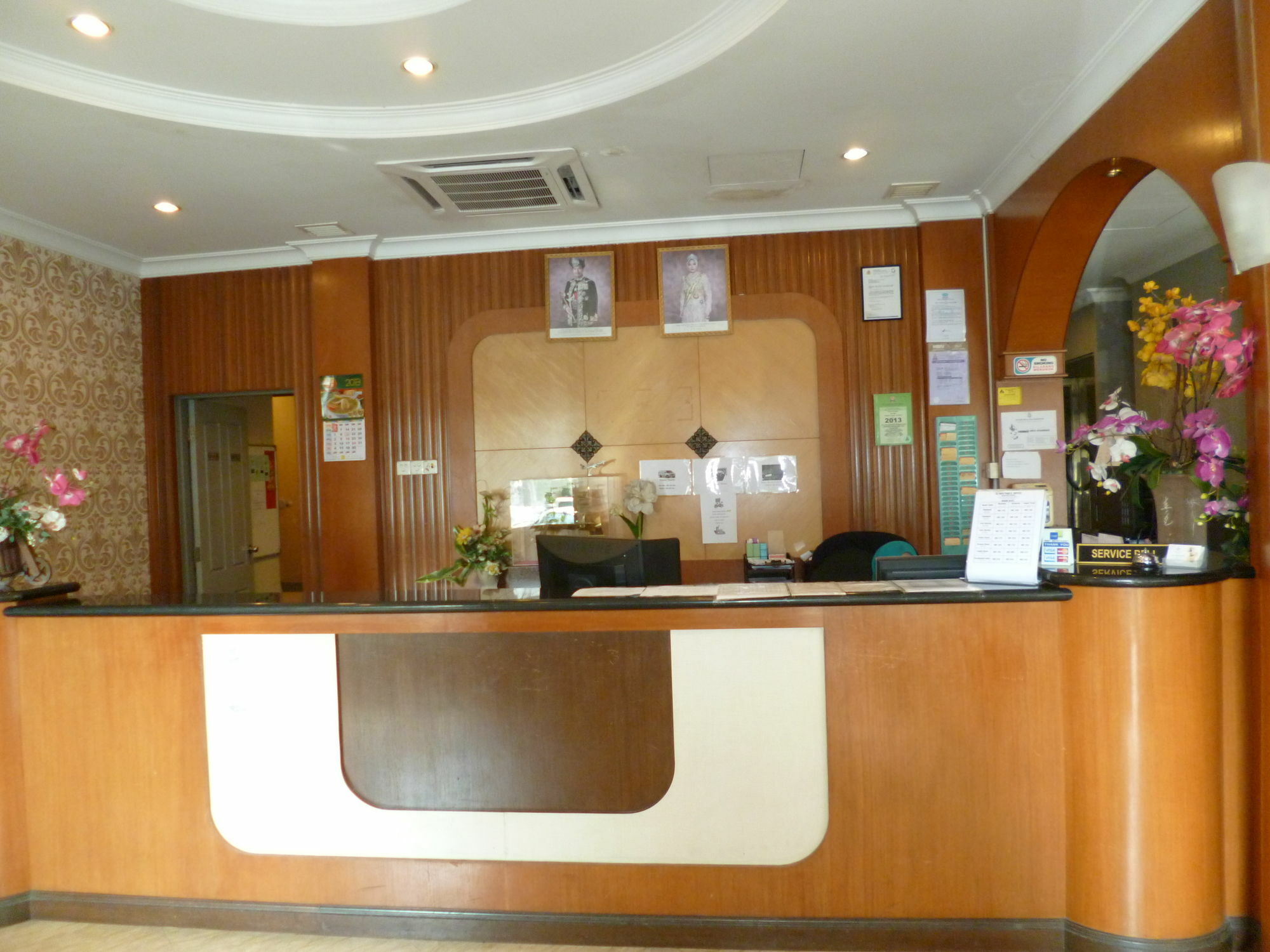 Jj Boutique Hotel - Damansara Perdana ペタリンジャヤ エクステリア 写真